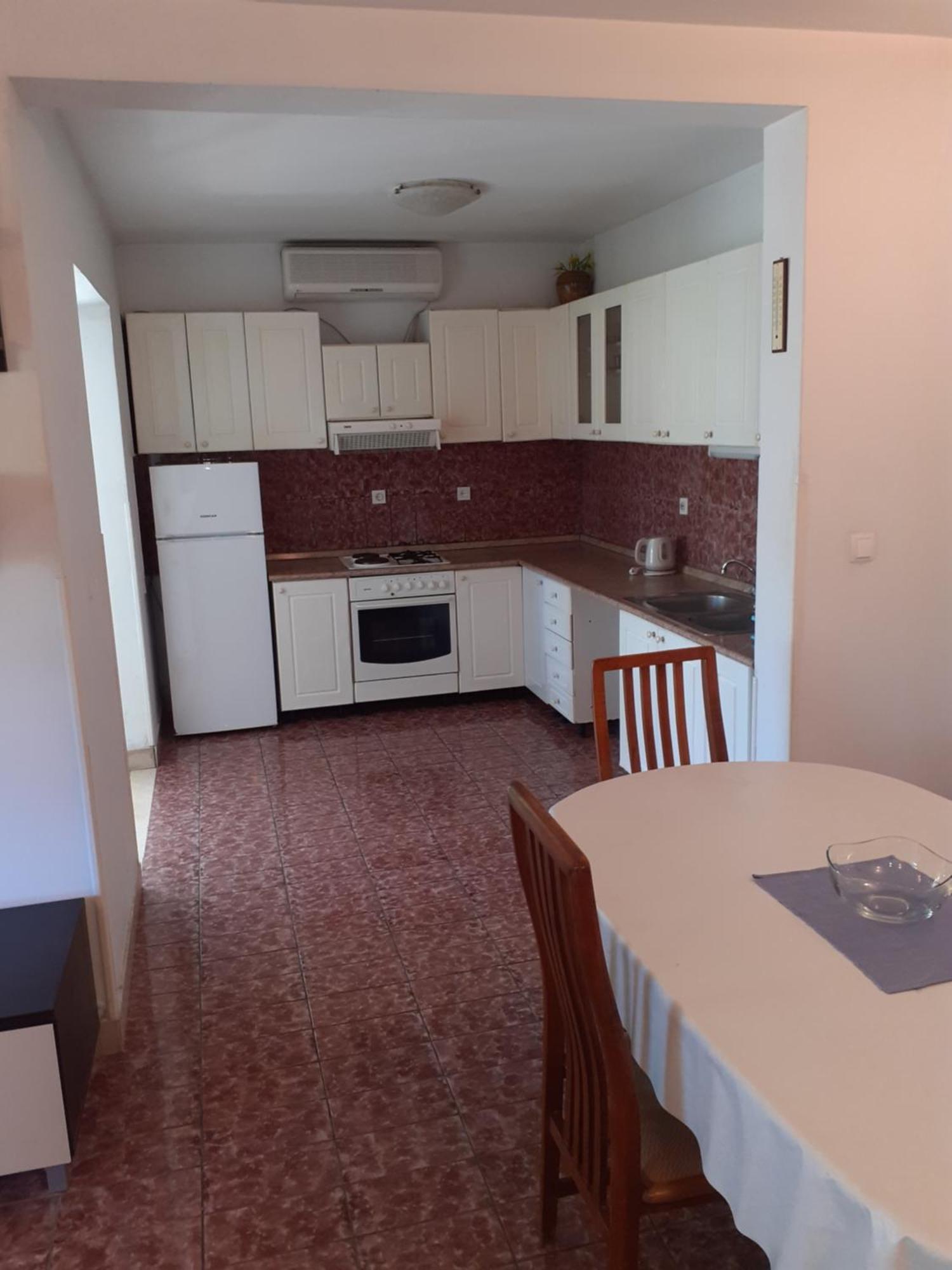 Vita Apartments Zrnovo Dış mekan fotoğraf