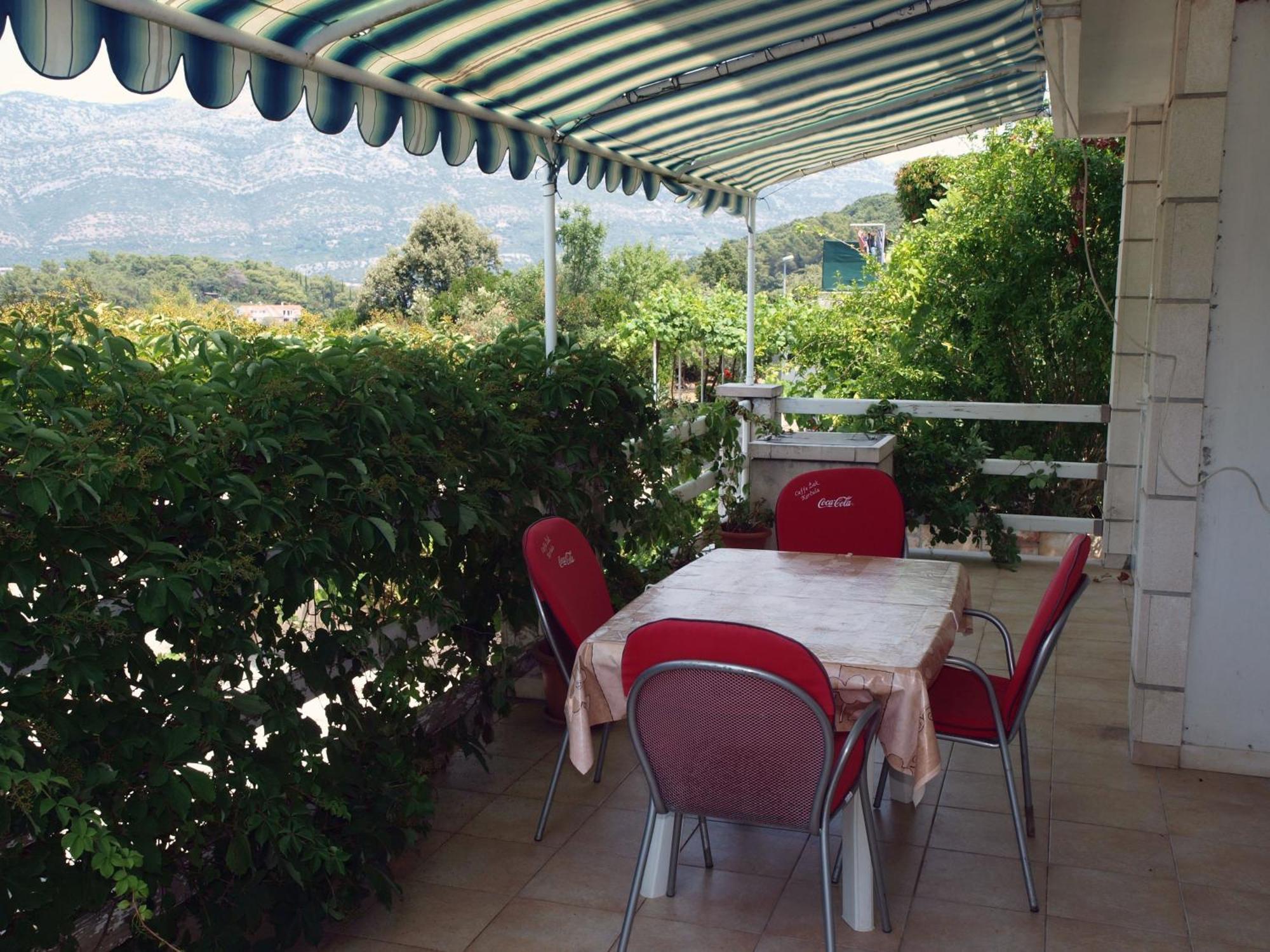 Vita Apartments Zrnovo Dış mekan fotoğraf