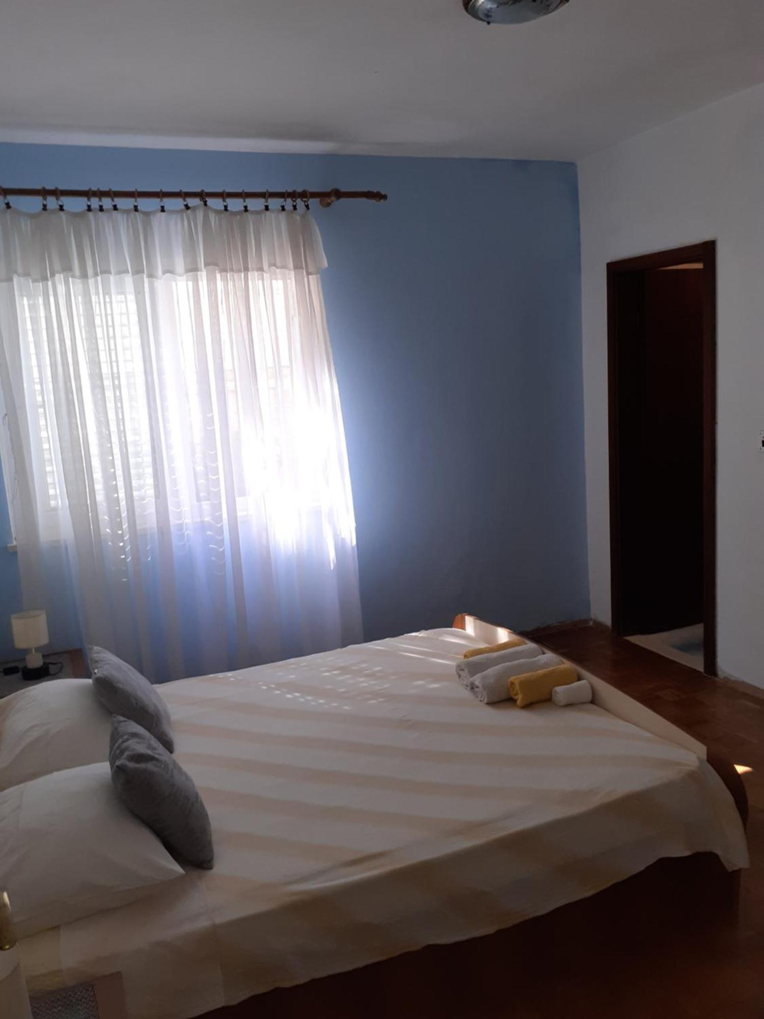 Vita Apartments Zrnovo Dış mekan fotoğraf