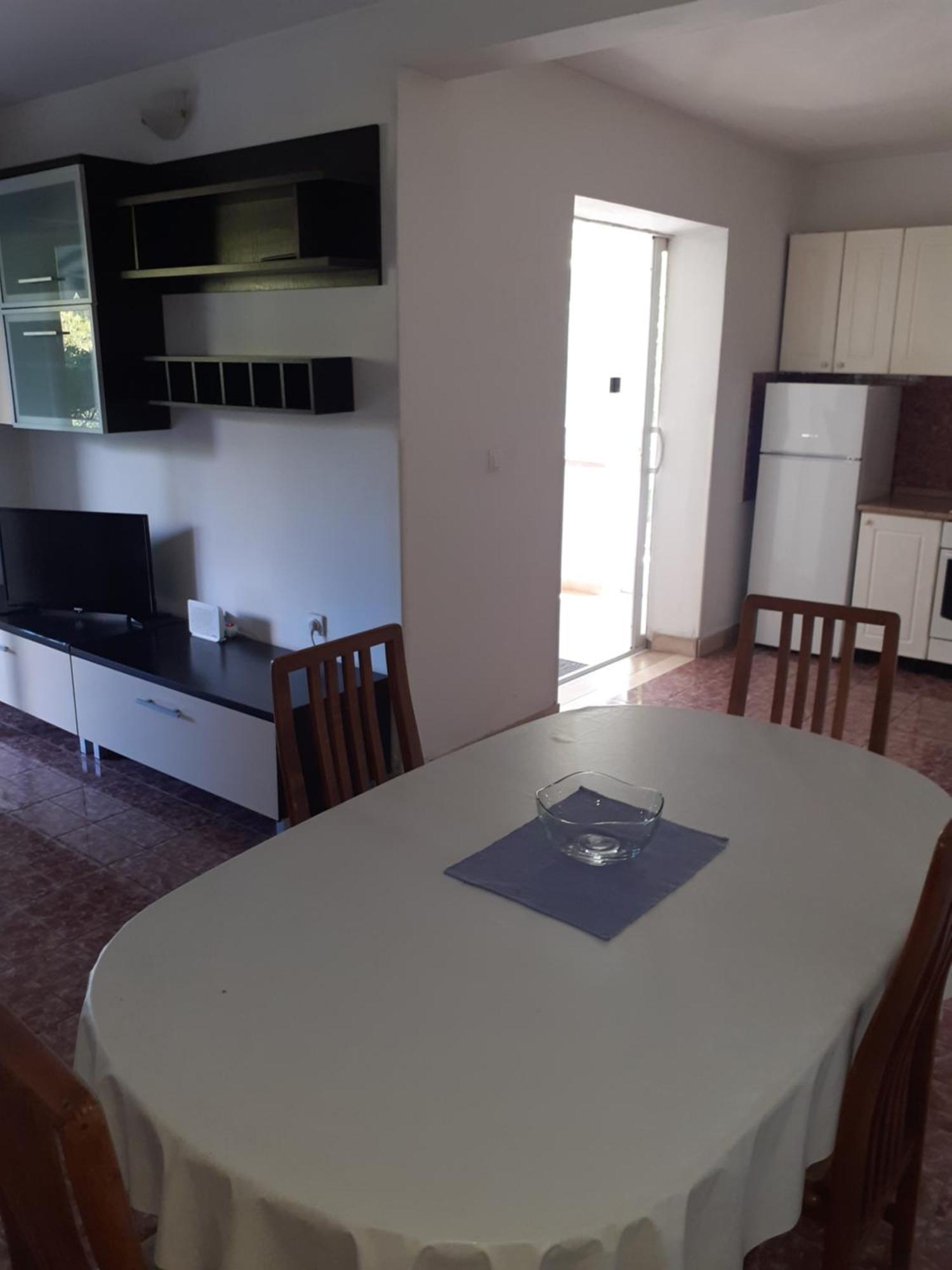 Vita Apartments Zrnovo Dış mekan fotoğraf