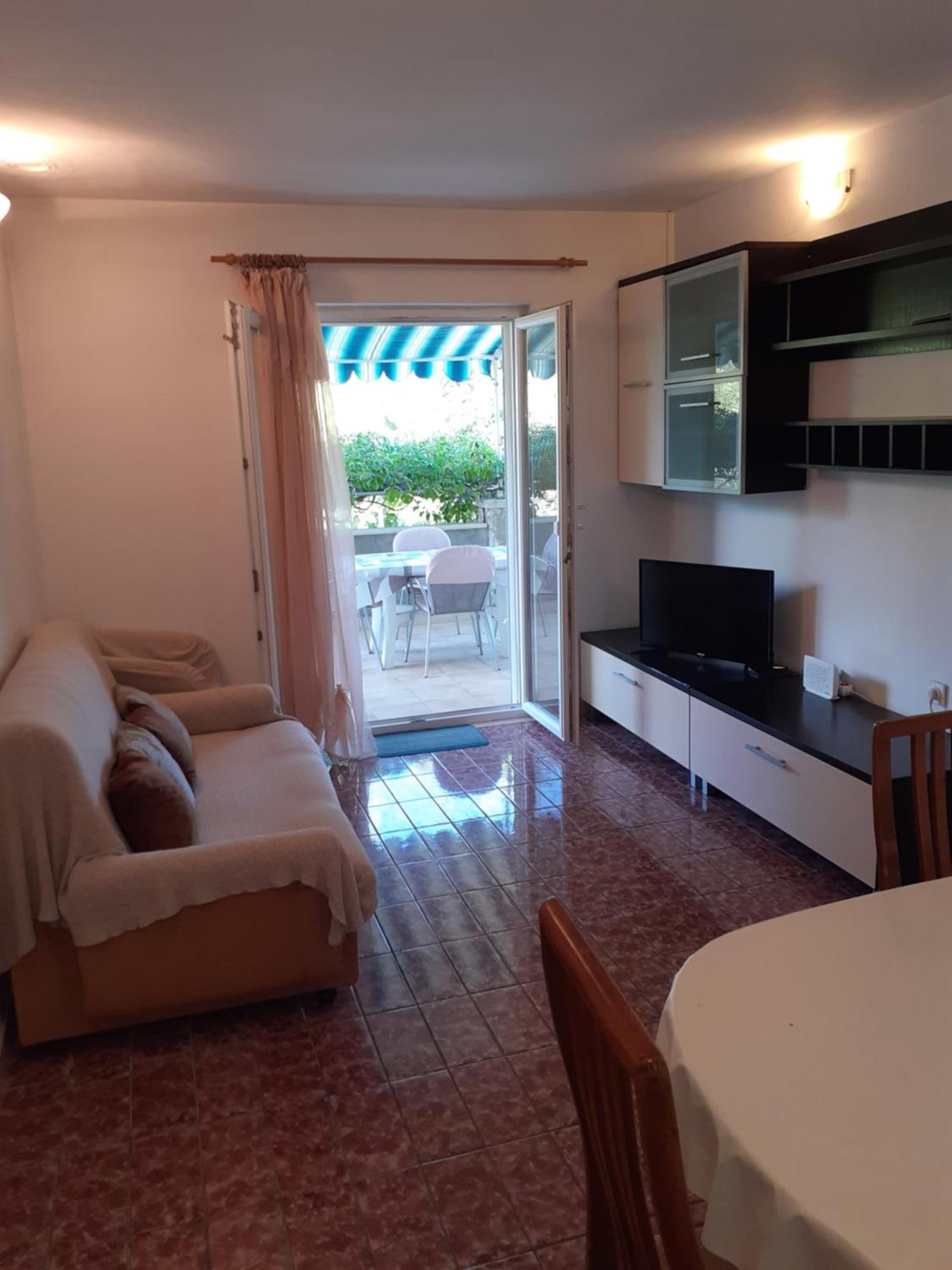 Vita Apartments Zrnovo Dış mekan fotoğraf