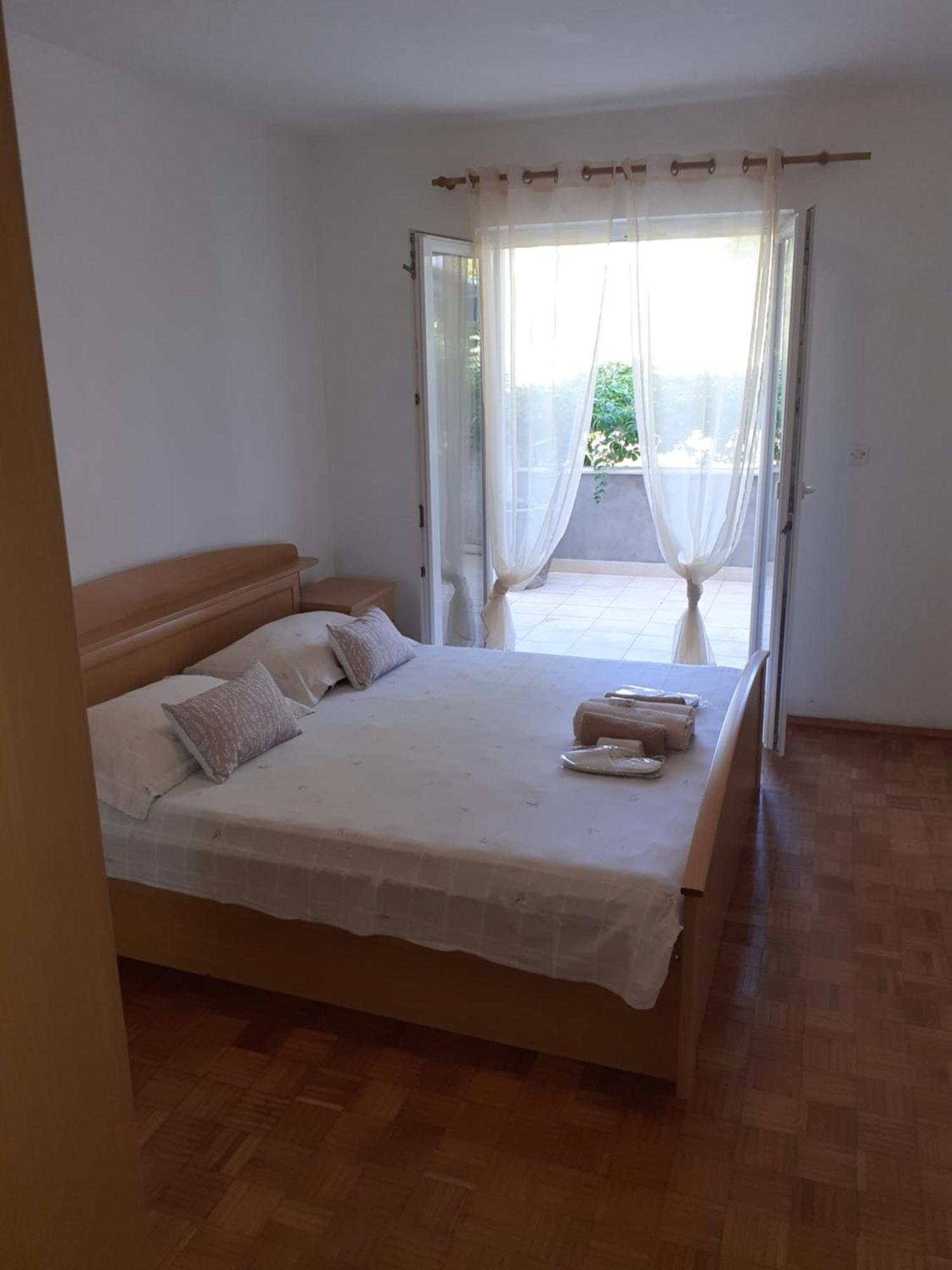 Vita Apartments Zrnovo Dış mekan fotoğraf