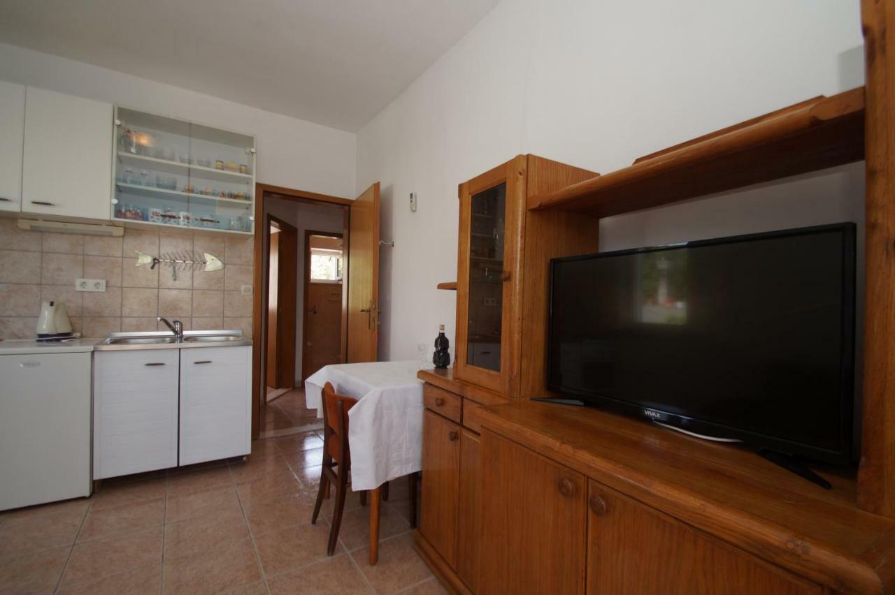 Vita Apartments Zrnovo Dış mekan fotoğraf