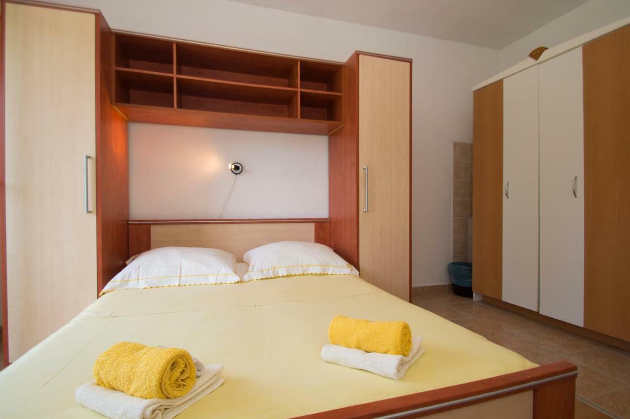 Vita Apartments Zrnovo Dış mekan fotoğraf
