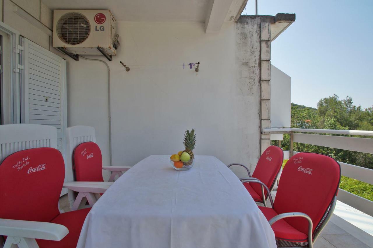 Vita Apartments Zrnovo Dış mekan fotoğraf