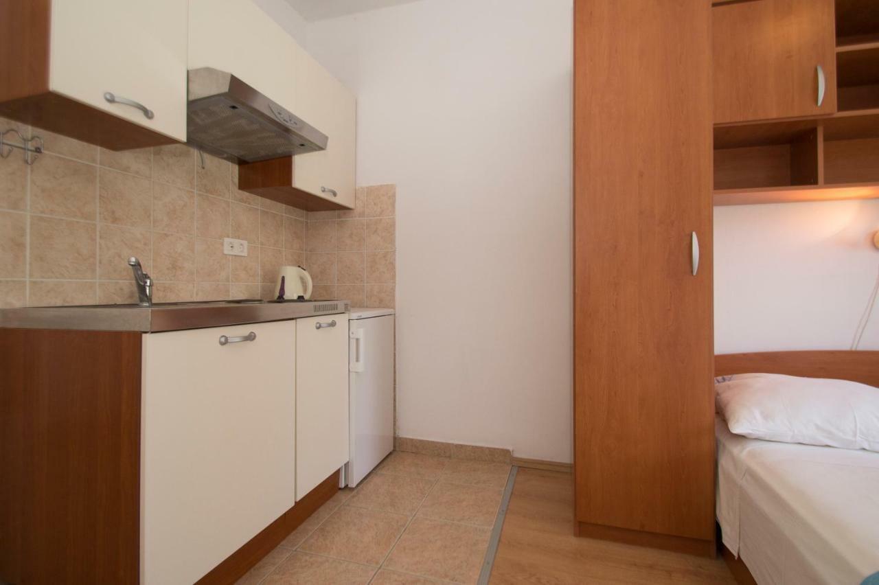 Vita Apartments Zrnovo Dış mekan fotoğraf