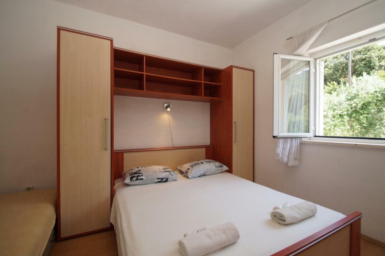 Vita Apartments Zrnovo Dış mekan fotoğraf