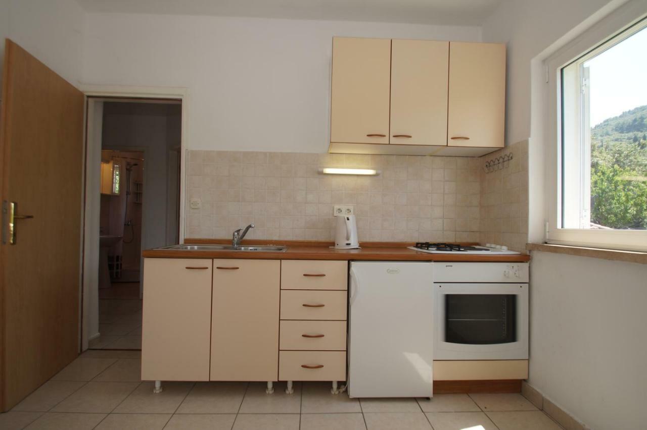 Vita Apartments Zrnovo Dış mekan fotoğraf