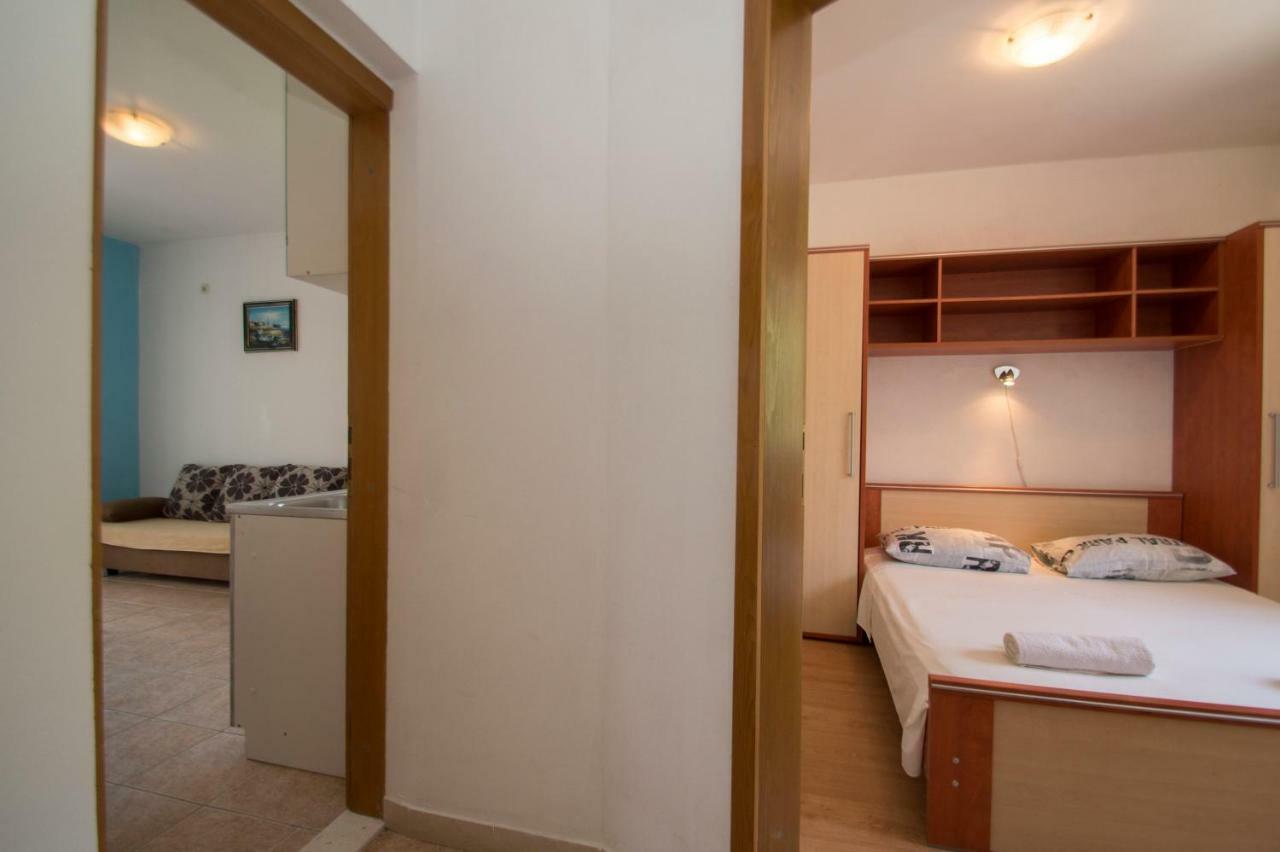 Vita Apartments Zrnovo Dış mekan fotoğraf