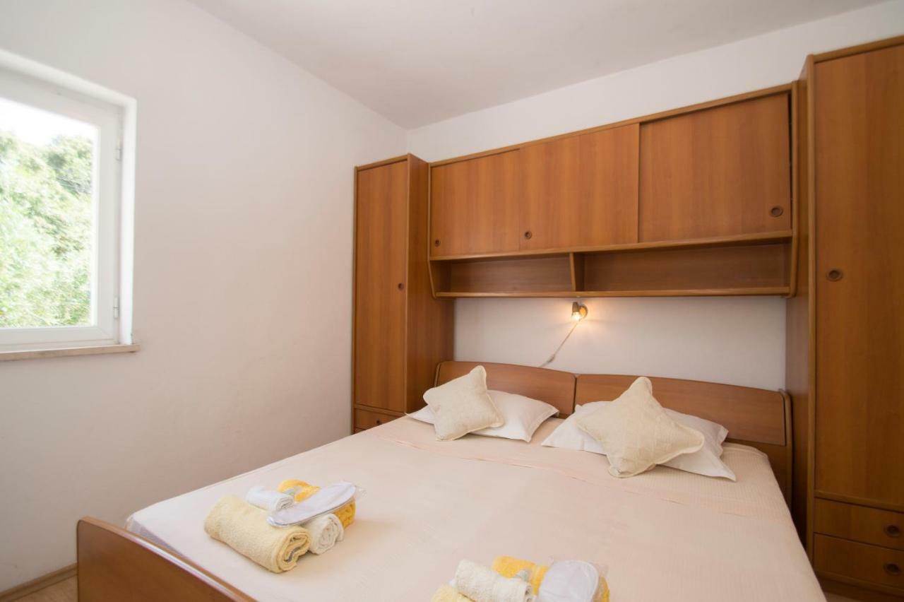 Vita Apartments Zrnovo Dış mekan fotoğraf