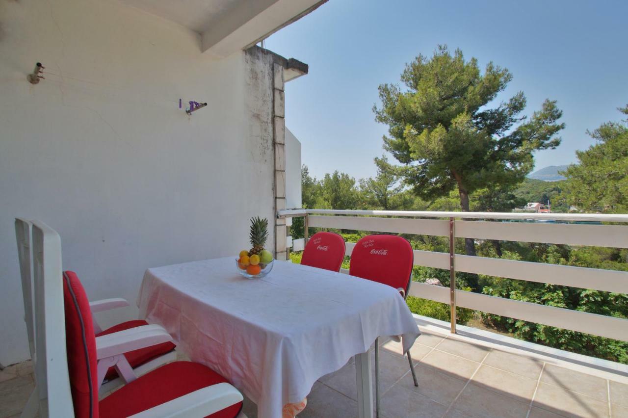 Vita Apartments Zrnovo Dış mekan fotoğraf