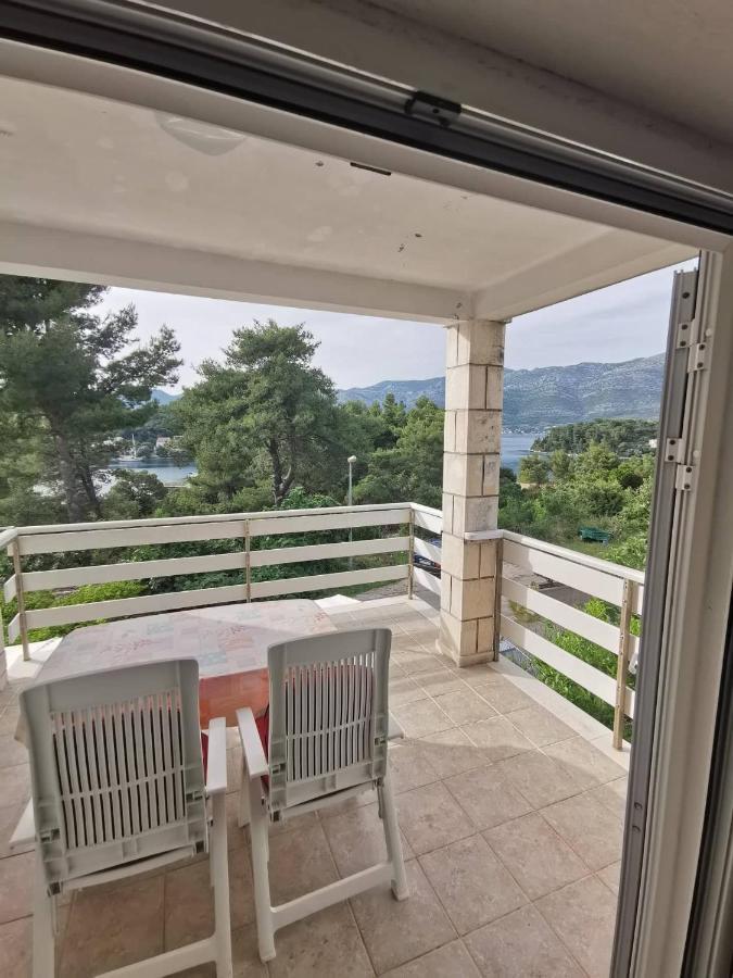 Vita Apartments Zrnovo Dış mekan fotoğraf