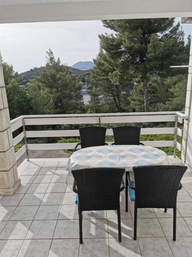 Vita Apartments Zrnovo Dış mekan fotoğraf