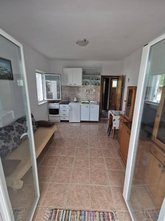 Vita Apartments Zrnovo Dış mekan fotoğraf