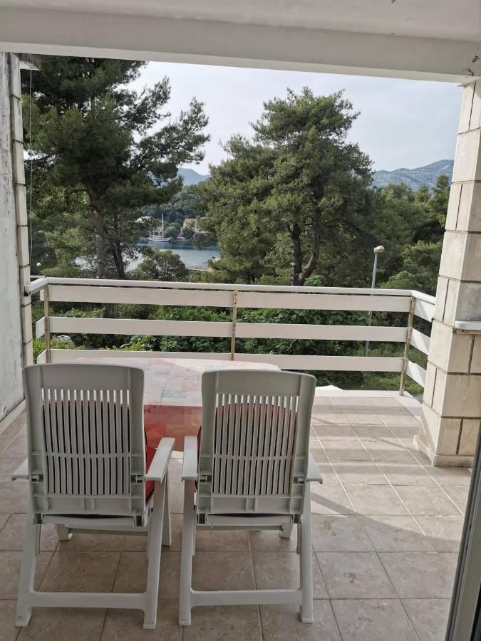 Vita Apartments Zrnovo Dış mekan fotoğraf