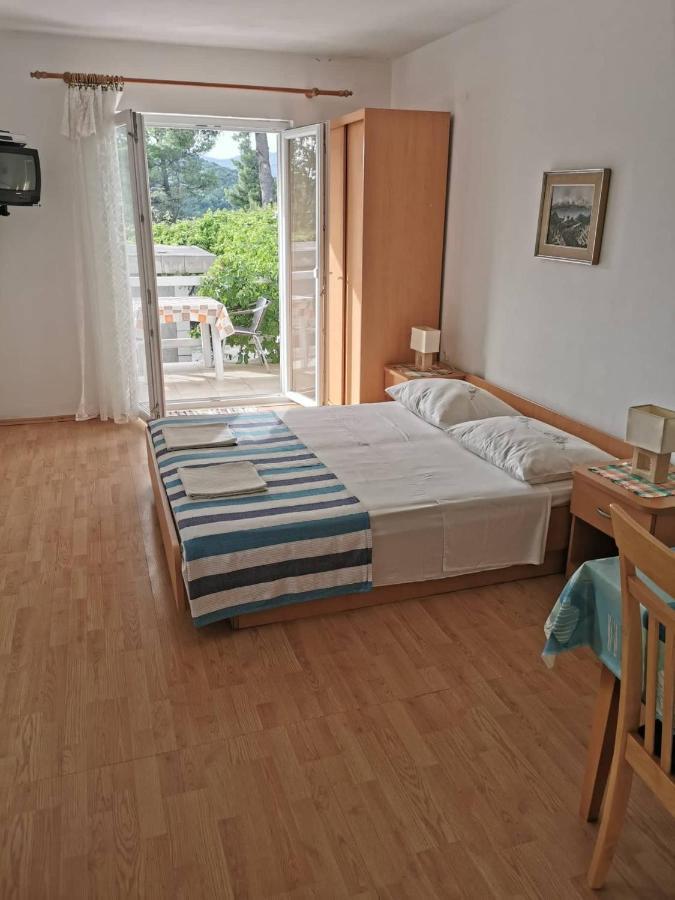 Vita Apartments Zrnovo Dış mekan fotoğraf
