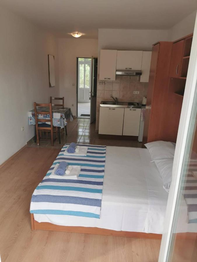 Vita Apartments Zrnovo Dış mekan fotoğraf