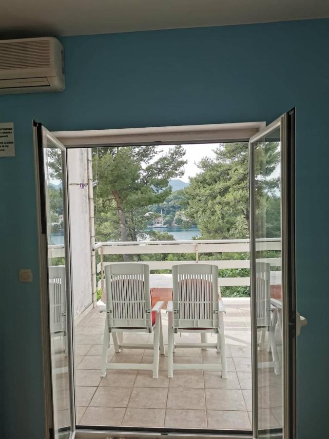 Vita Apartments Zrnovo Dış mekan fotoğraf