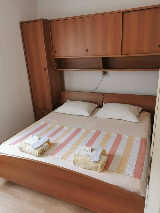 Vita Apartments Zrnovo Dış mekan fotoğraf