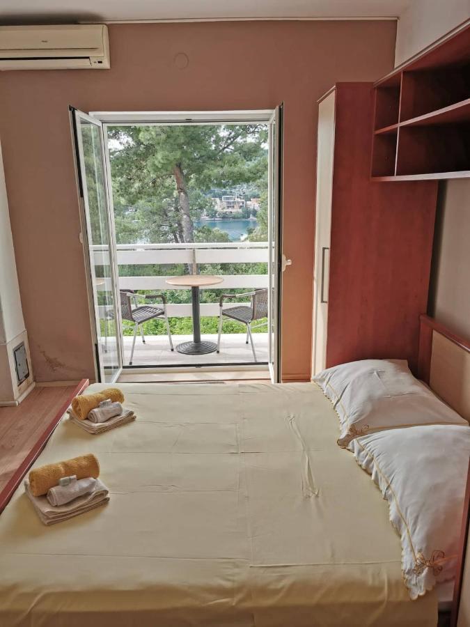 Vita Apartments Zrnovo Dış mekan fotoğraf